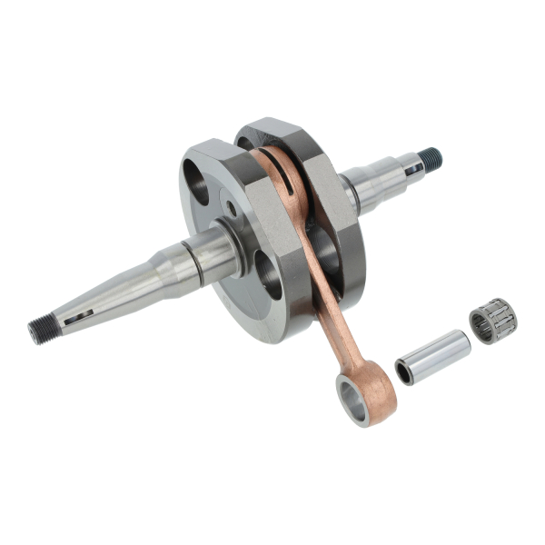 Kurbelwelle (Serienausführung), Simson S70